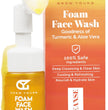 Grow Young Foam Face Wash